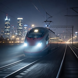 Пульс Дорог